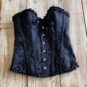 Corset